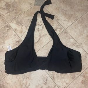 Aerie Twist Front Bikini Top